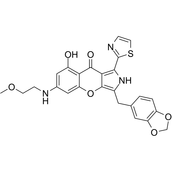 PDE5-IN-2 2244517-61-9